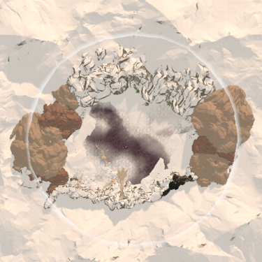 Map of the Arena